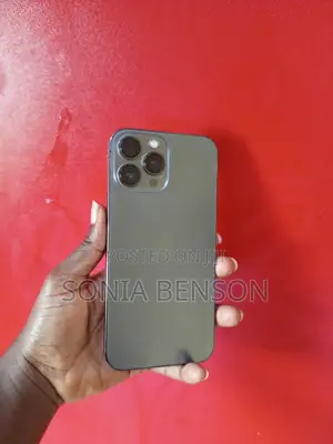 Apple iPhone 13 Pro Max 128 GB Blue