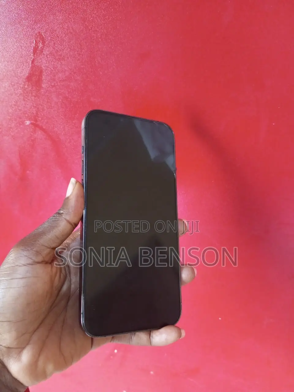 Apple iPhone 13 Pro Max 128 GB Blue