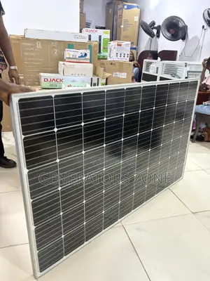 Felicity Solar 280W Energy Generation Panel