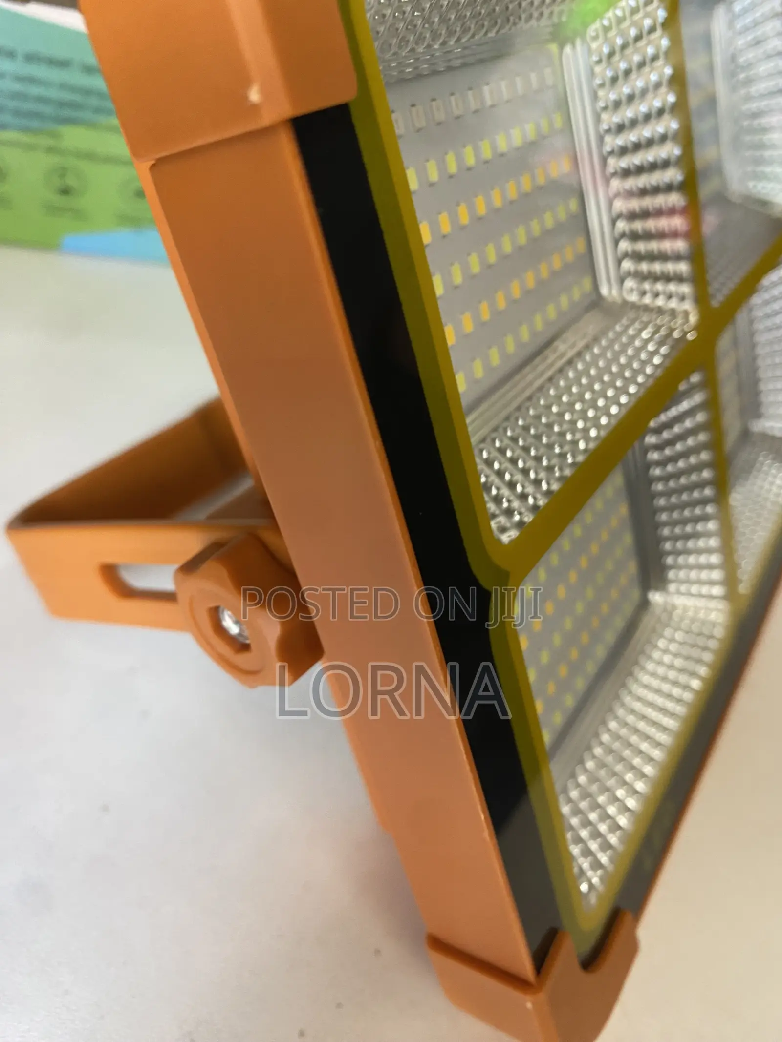 Solar LED Light
