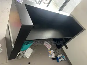Front Desk Table