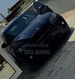 Car Photo/Video Shoot