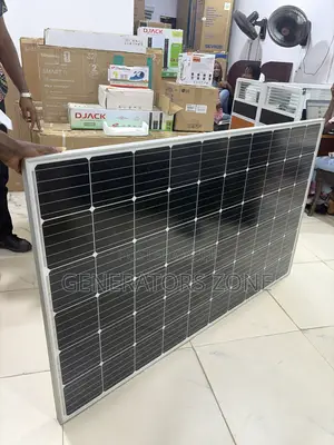Felicity 280W Solar Charging Panel