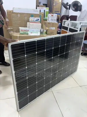 Felicity 280W Solar Charging Panel