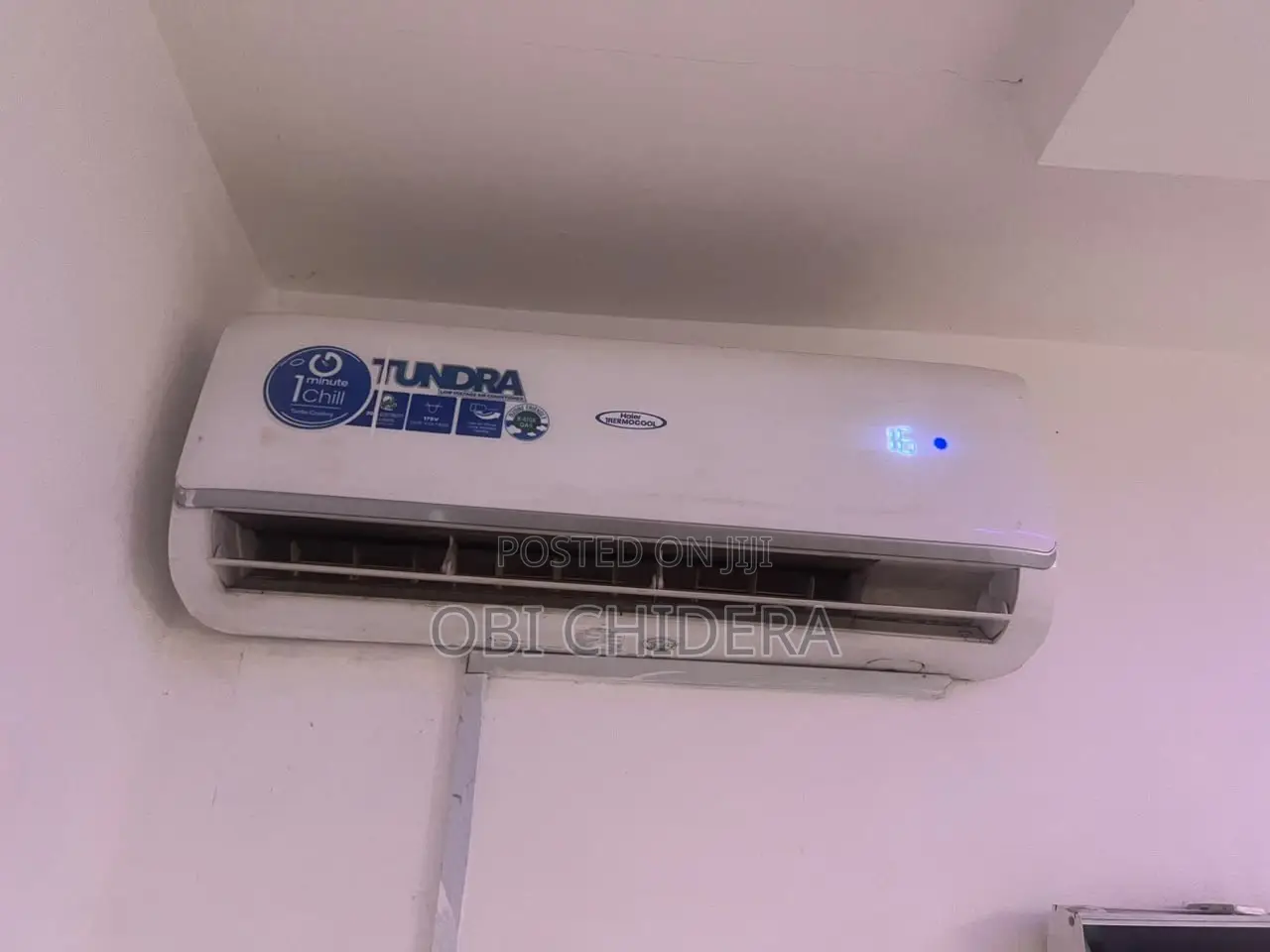 Airconditioner