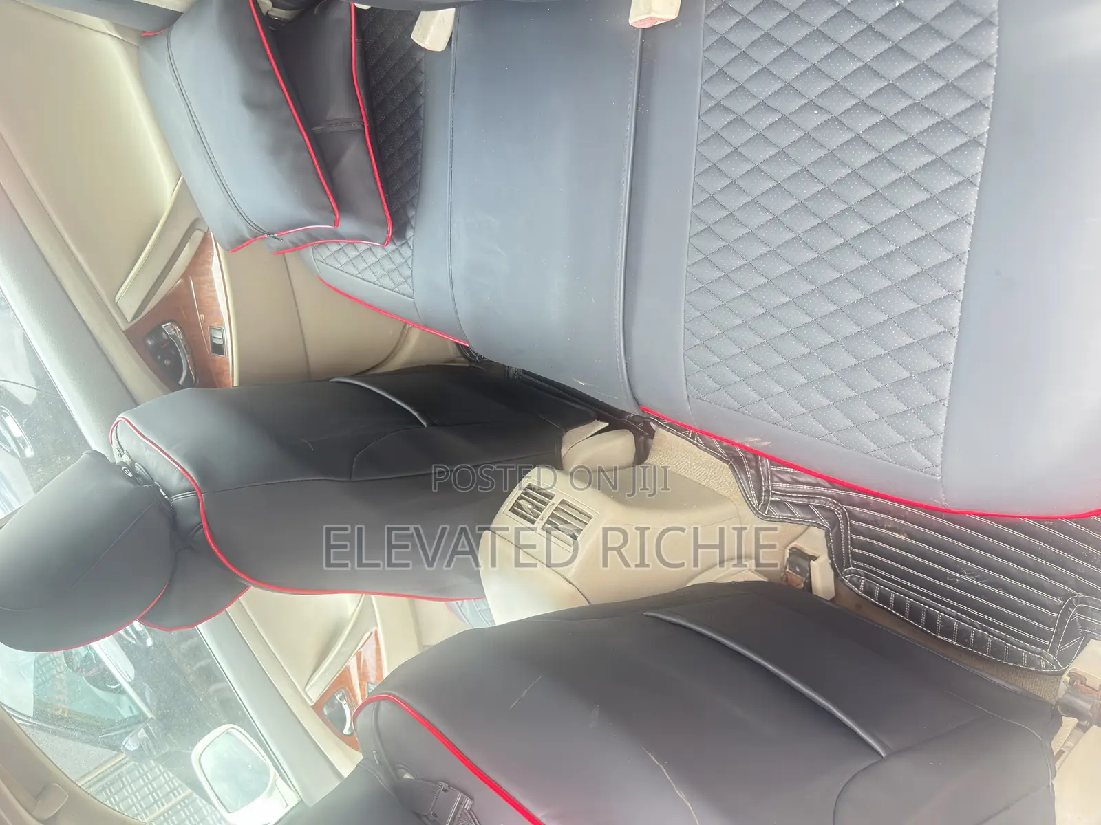 Toyota Camry 2010 White