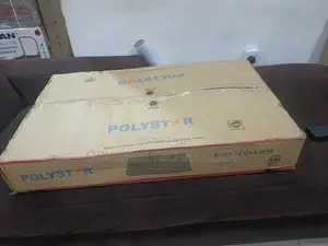 Polystar Dependable 3 Burner Gas Hob PV-JY3802