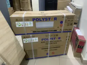 Polystar PV-12TP41INV 1.5HP Inverter Air Conditioner – Powerful, Effic