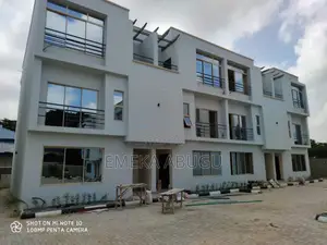 3bdrm Townhouse/Terrace in Ikeja GRA for sale