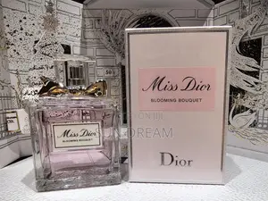 Miss Dior Perfume Woman Gift Birthday Gift Lady Perfume 100ml