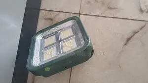 DP Solar Flood Light - DP-7171