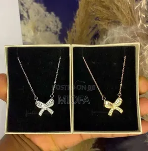 Female Necklace
