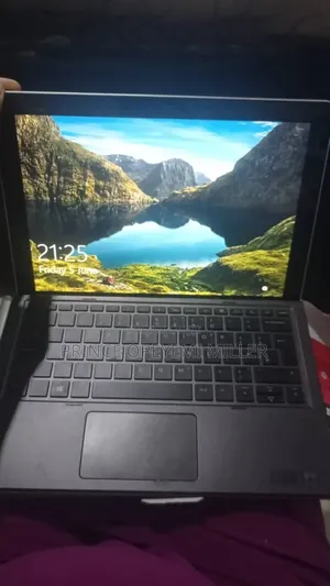 Laptop HP EliteBook 2760p Tablet 8GB Intel Core i5 HDD+SSD 256GB