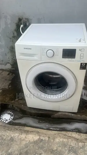 Samsung Washing Machine