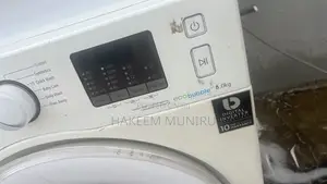Samsung Washing Machine
