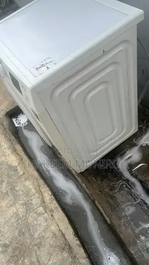 Samsung Washing Machine