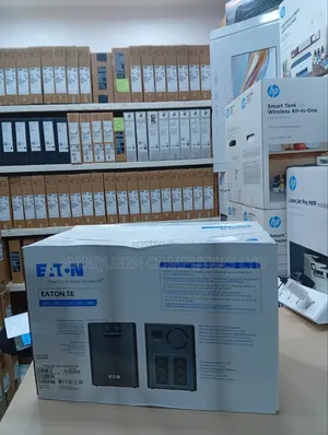Uninterrupted Power Supply