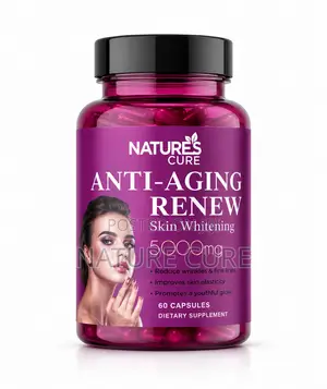 Anti Agening Renew