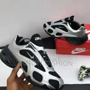 Quality Designer Men's Sneakers Available in Sizes