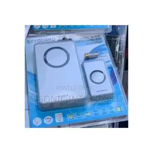 Wireless Door Bell