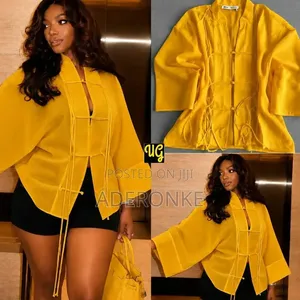Luxury Ladies Tops Available in Different Sizes