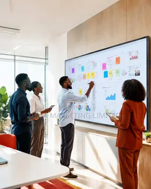 Lead Smart Uhd Panels 98 Inch