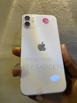 Apple iPhone 11 128 GB White