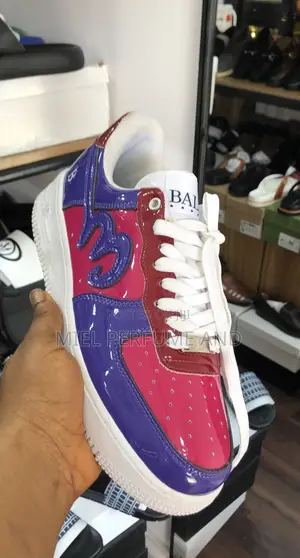 Bala Shoes