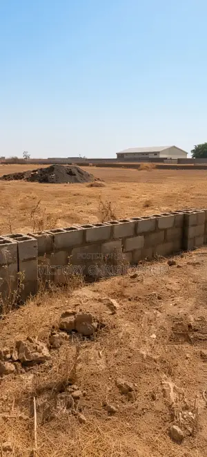 9723sqm Industrial Land