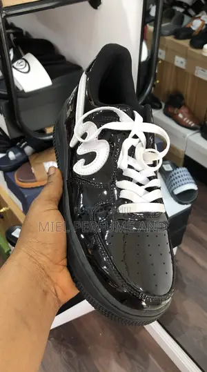 Bala Shoes