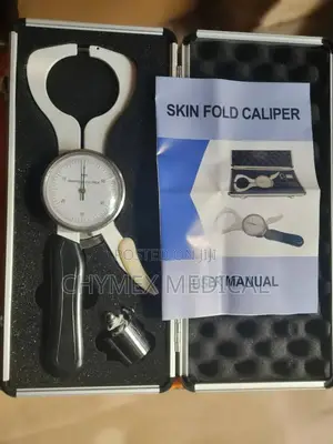 Skinfold Caliper