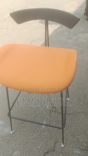 High Barstools