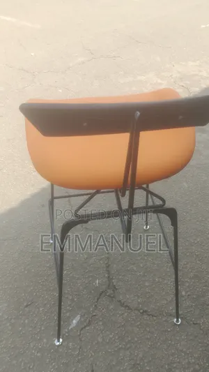 High Barstools