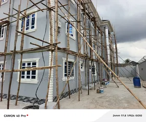 3bdrm Block of Flats in Ipaja / Ipaja for rent