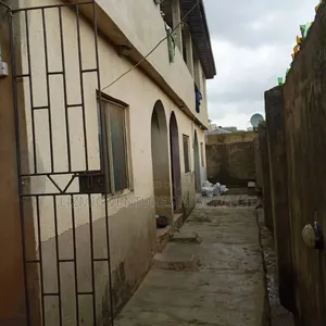 Furnished Mini Flat in Agric Rd, Igando / Ikotun/Igando for rent