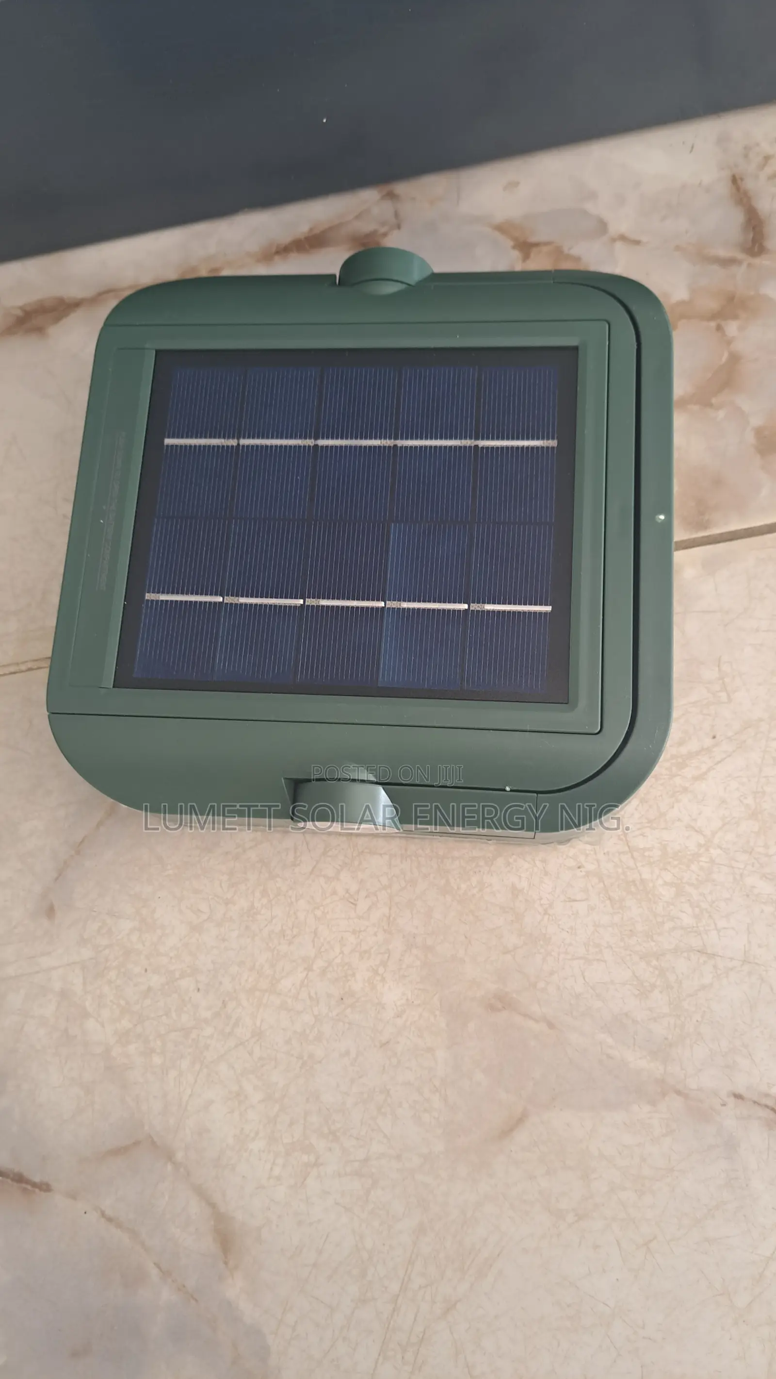 DP Solar Flood Light – DP-7171