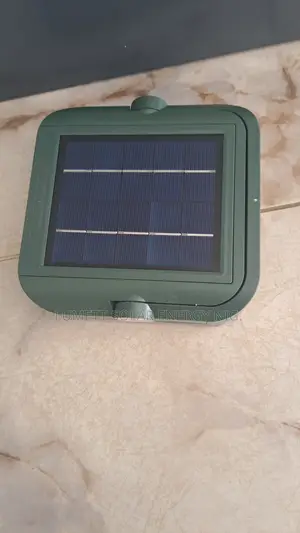 DP Solar Flood Light – DP-7171