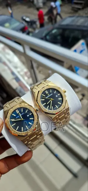 His and Her Set