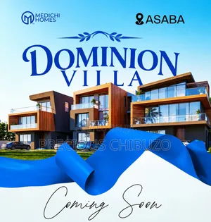 Dominion Villa