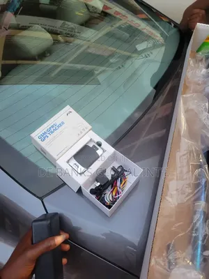 Car Tracker