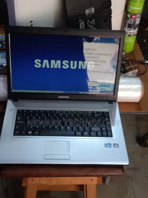Laptop Samsung R519 4GB Intel Pentium HDD 160GB