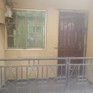 Furnished Mini Flat in Abule Egba for rent