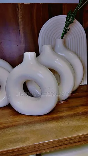 Home Decor Flower Vase