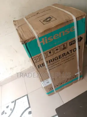 REF120DR 87L Hisense Fridge