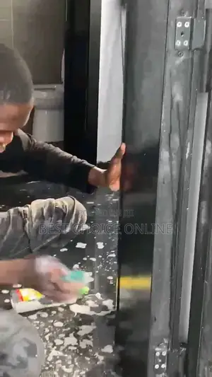 Bestkleen: Deep Cleaning