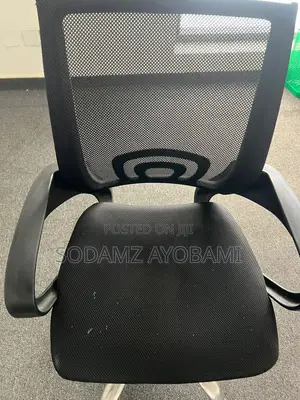 Office Chairs
