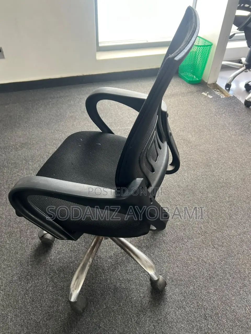Office Chairs