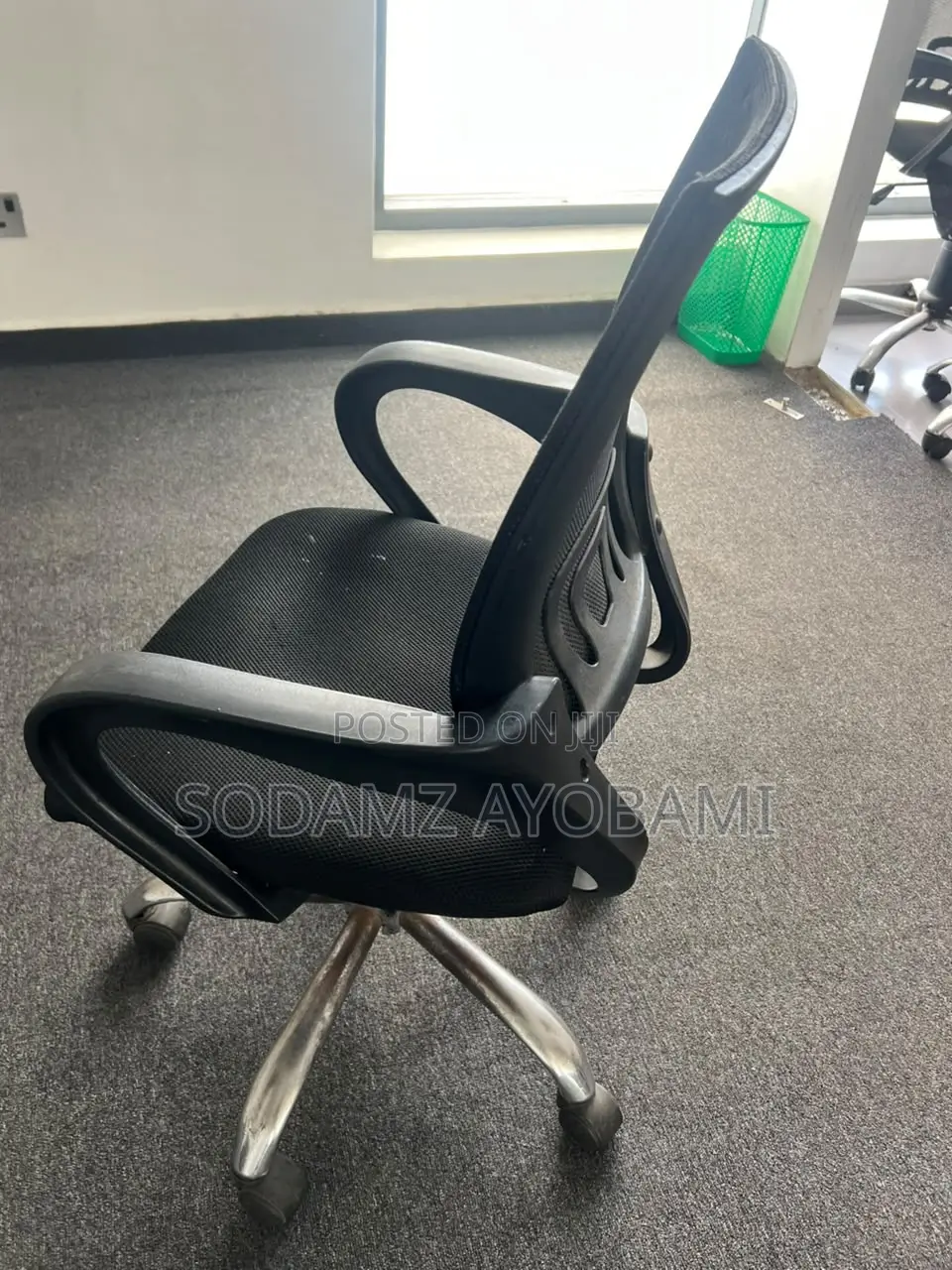Office Chairs