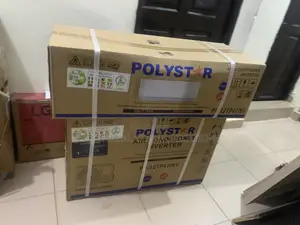 Polystar PV-12TP41INV 1.5HP Inverter AC – Energy Efficient Performance