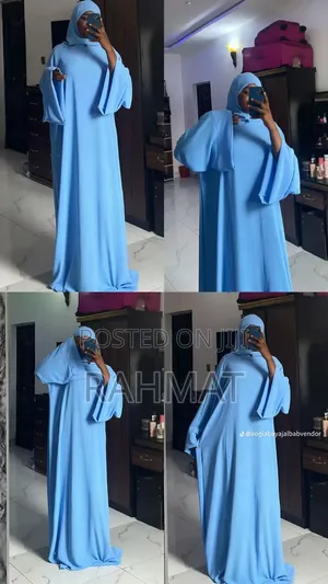 Khimar/Hijabs